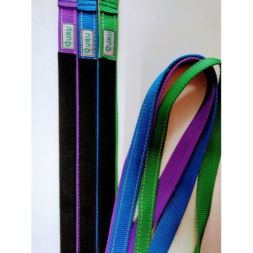  Переноска Guru с липучкой HARD в Краснодаре  