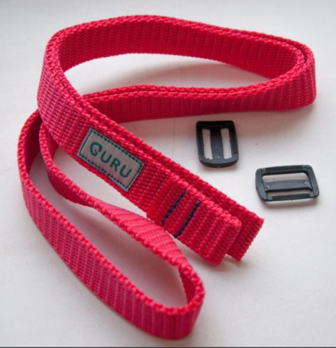  Переноска Guru без липучки в Краснодаре  