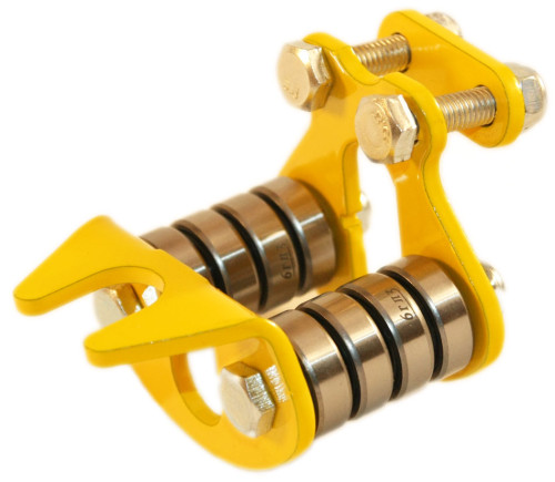  Ролик Орион Альп Переправа в Краснодаре  