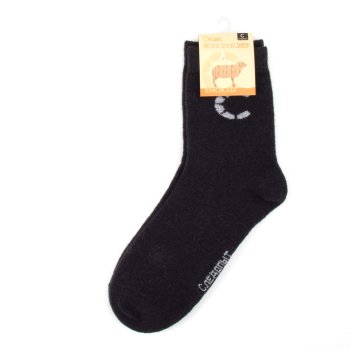 Купить Носки Следопыт Organic wool socks SHEEP,deep gray в Краснодаре