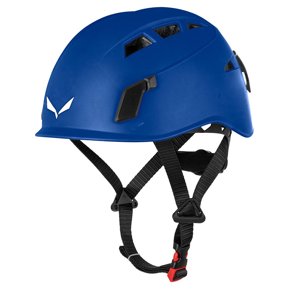 Каска Salewa Toxo 3.0 Helmet Blue