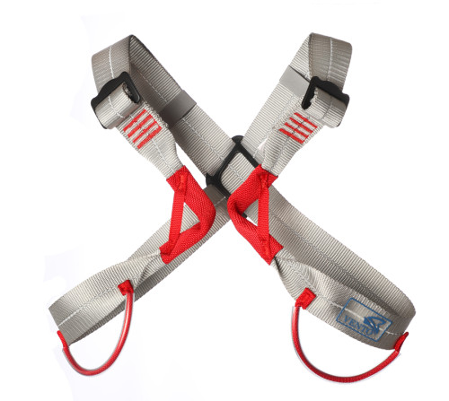  Страховочная система Венто грудная Бабочка регулируемая в Краснодаре  