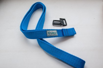  Переноска Guru с липучкой HARD в Краснодаре  