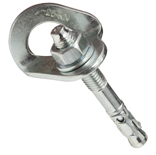  Шлямбур Венто в сборе цинк 10мм в Краснодаре  