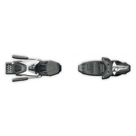 Крепления Fischer г/л FJ7 AC 78 H