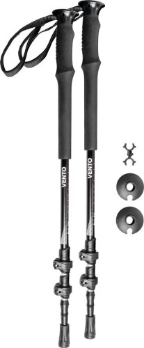 Палки треккинговые Венто Pulse в Краснодаре Палки треккинговые Венто Pulse