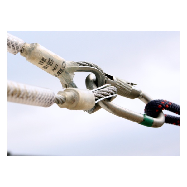  Строп анкерный СВТ 8 мм в Краснодаре  