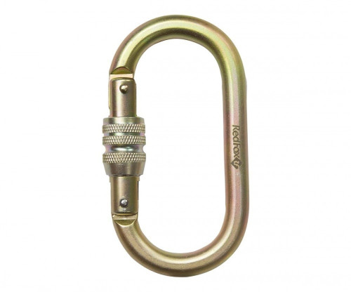  Карабин Red Fox стальной A2440N-10108 в Краснодаре  