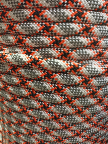 Веревка Шнур статика д.10 мм.48 пр.а (200 м.)