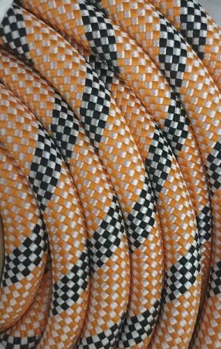  Веревка Шнур статика д.14мм 48пр."Подъем" в Краснодаре  