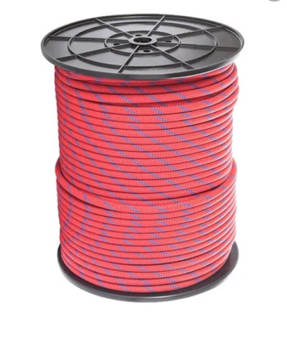  Веревка статическая 10 мм vst 422 в Краснодаре  