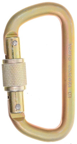  Карабин Венто Высота 512 сталь трапеция муфта в Краснодаре  