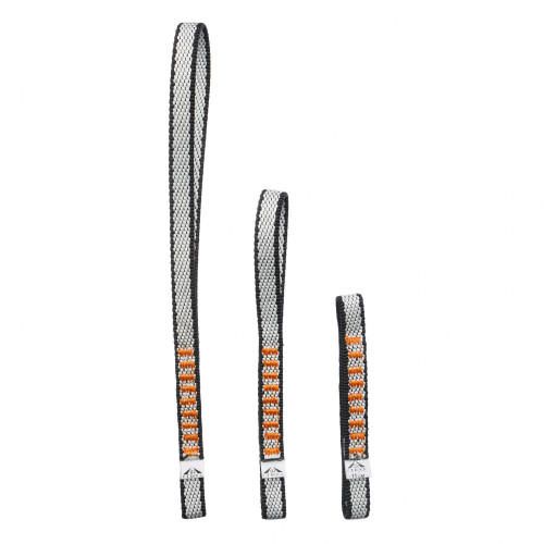  Оттяжка Вертикаль 17 см.дайнема, шир.12мм  в Краснодаре  