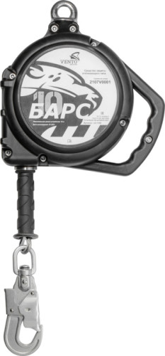  Стационарное блокирующее устройство Венто Барс 20м в Краснодаре  