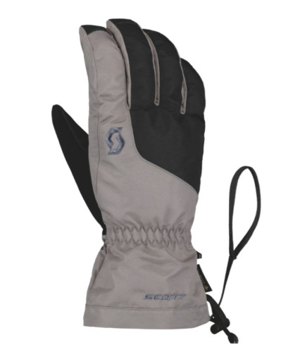 Перчатки Scott Ultimate Gtx slate grey/black в Краснодаре