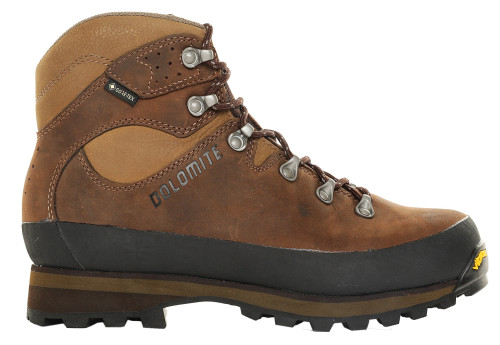 Купить ботинки dolomite tofana gtx dark brown. в Краснодаре