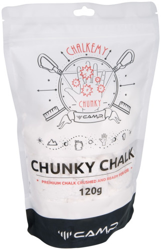  Магнезия CAMP Chunky Chalk 450 гр в Краснодаре  