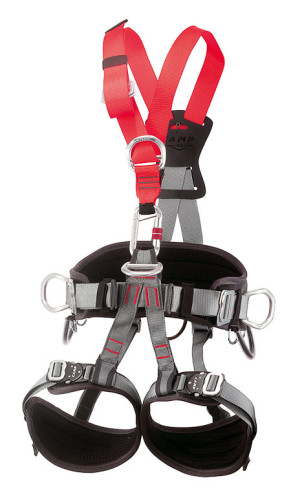  Страховочная система Camp Golden Top Plus в Краснодаре  