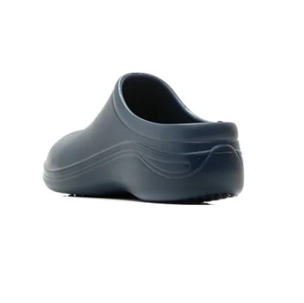 Купить сабо женские "kaury" эва,без утеплителя,темно-синий в Краснодаре