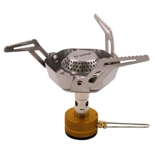 Горелка Tramp складная TRG-041 (без баллона)