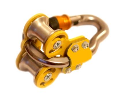  Ролик Орион Альп Спринтер 2 в Краснодаре  