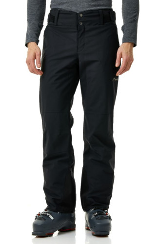 Брюки горнолыжные Phenix Super 4Way Stretch BK в Краснодаре