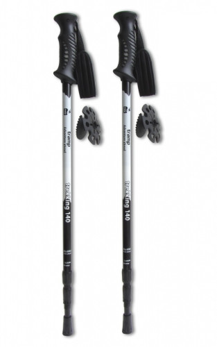 Палки треккинговые Tramp Trekking 140 TRR-003 в Краснодаре Палки треккинговые Tramp Trekking 140 TRR-003