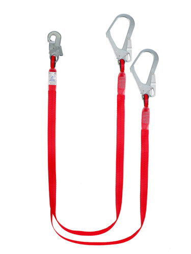  Строп Венто ленточный двойной нерегулируемый А22 в Краснодаре  