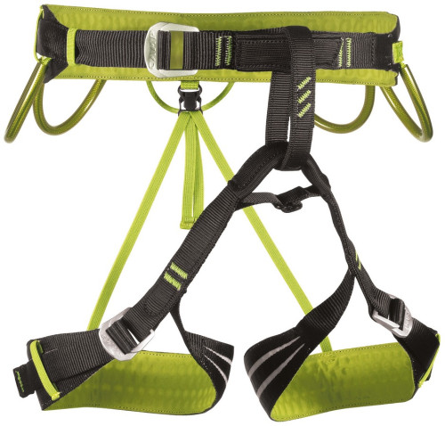  Страховочная система Camp ALPINE FLASH в Краснодаре  