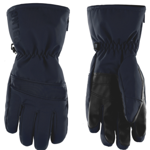 Перчатки Poivre Blanc W21-0970-JRBY в Краснодаре