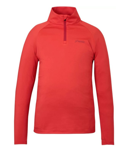 Джемпер Phenix Basic Inner флисовый RD в Краснодаре