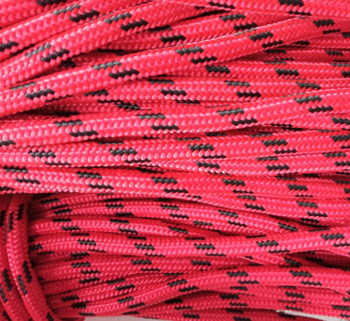  Репшнур Fortis вспомогательный 7мм в Краснодаре  