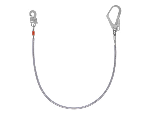  Строп стальной одинарный с амортизатором аС12 в Краснодаре  