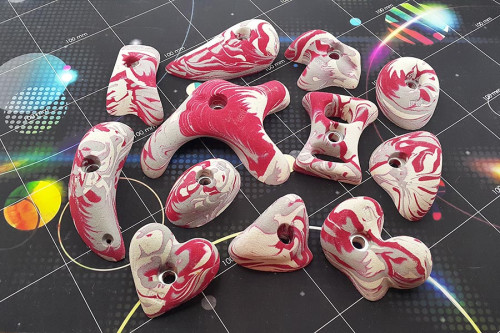  Набор зацепов SET 7 в Краснодаре  