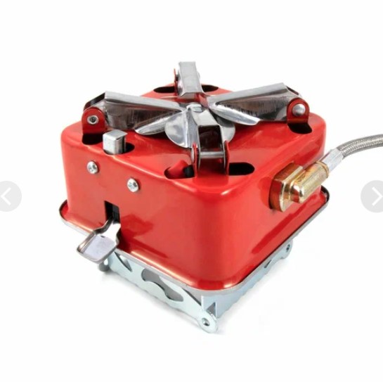 Газовая плитка мал.пьезо,шланг (цанг.) 4-055 в Краснодаре Газовая плитка мал.пьезо,шланг (цанг.) 4-055