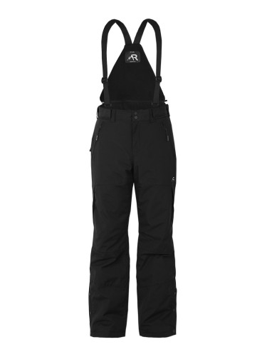 Брюки Rosomaha утепленные Абан-Н проклеен.(черный 10 000) (50/176-182)