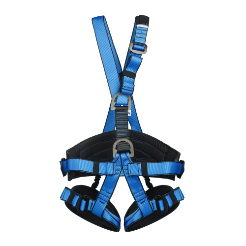  Страховочная система Вертикаль Профессионал с плечами в Краснодаре  