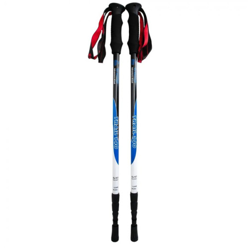 Палки треккинговые Tramp Trail 140 TRR-002 в Краснодаре Палки треккинговые Tramp Trail 140 TRR-002