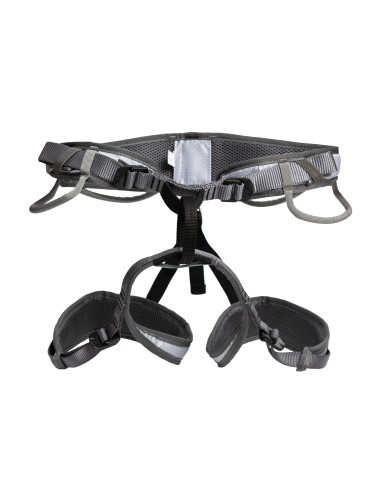  Страховочная система Вертикаль Sirius v2023 серый в Краснодаре  