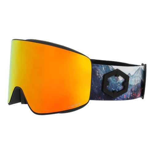 Купить маска out of void sparks/the one fuoco в Краснодаре