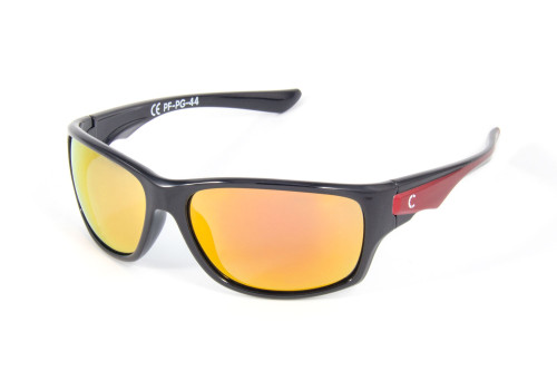 Купить очки следопыт redwood в футляре,линзы grey with yellow revo в Краснодаре