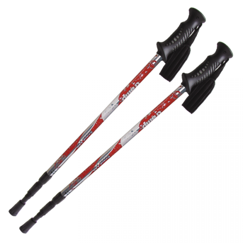 Палки треккинговые Tramp Scout 140 TRR-009 в Краснодаре Палки треккинговые Tramp Scout 140 TRR-009