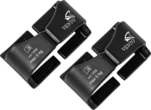  Комплект скоб Венто для размещения стропов в Краснодаре  