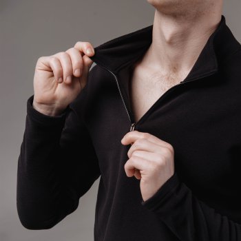 Термобелье Следопыт Fleece Zip Polartec Micro до -30С в Краснодаре