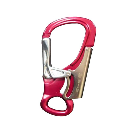  Карабин монтажный дюралевый Вертикаль в Краснодаре  