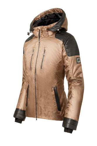 Куртка горнолыжная Descente Rosland женская