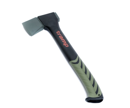 Топор Tramp туристический 14"сталь TRA-179