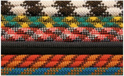  Веревка Коломна 48 пр.краш.статика 10 мм в Краснодаре  