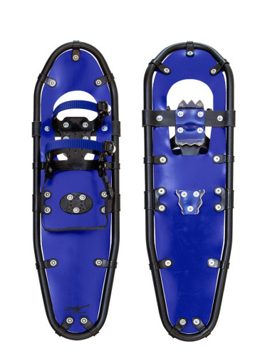  Снегоступы Снаряжение 68х22 см синий в Краснодаре  