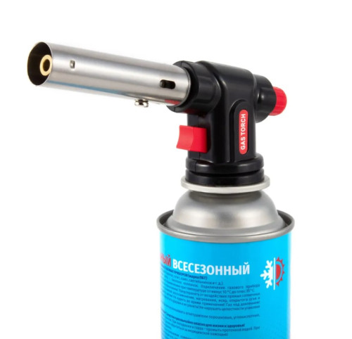 Горелка газовая RUNIS №10 пьезо.4-054 в Краснодаре Горелка газовая RUNIS №10 пьезо.4-054